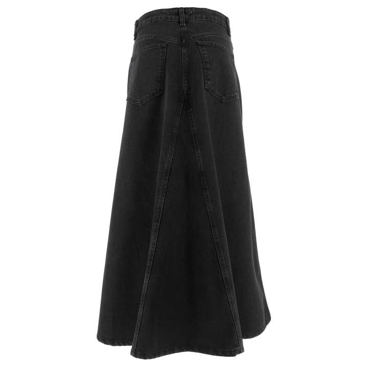 Agape Schwarze Bettwäsche für den Großhandel von Karakorum