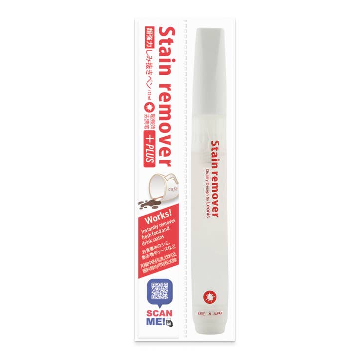 Stain Remover Pen for wholesale by LEONIS SHIRTS & FAVORITES