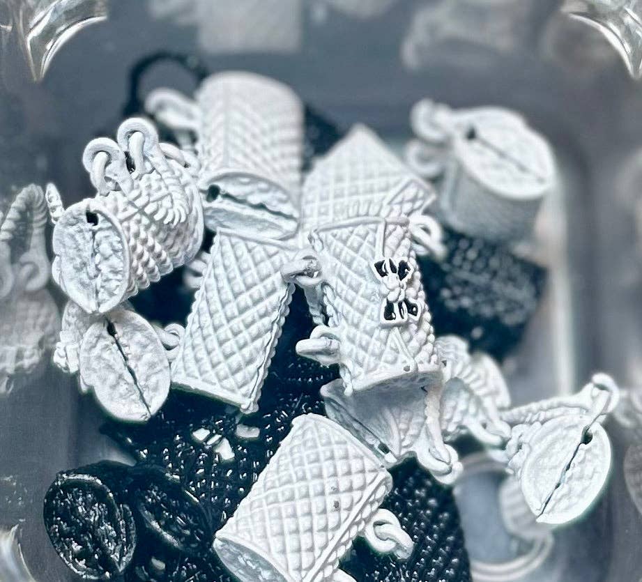 The beaded vault – Großhandel Tischdeko – #242