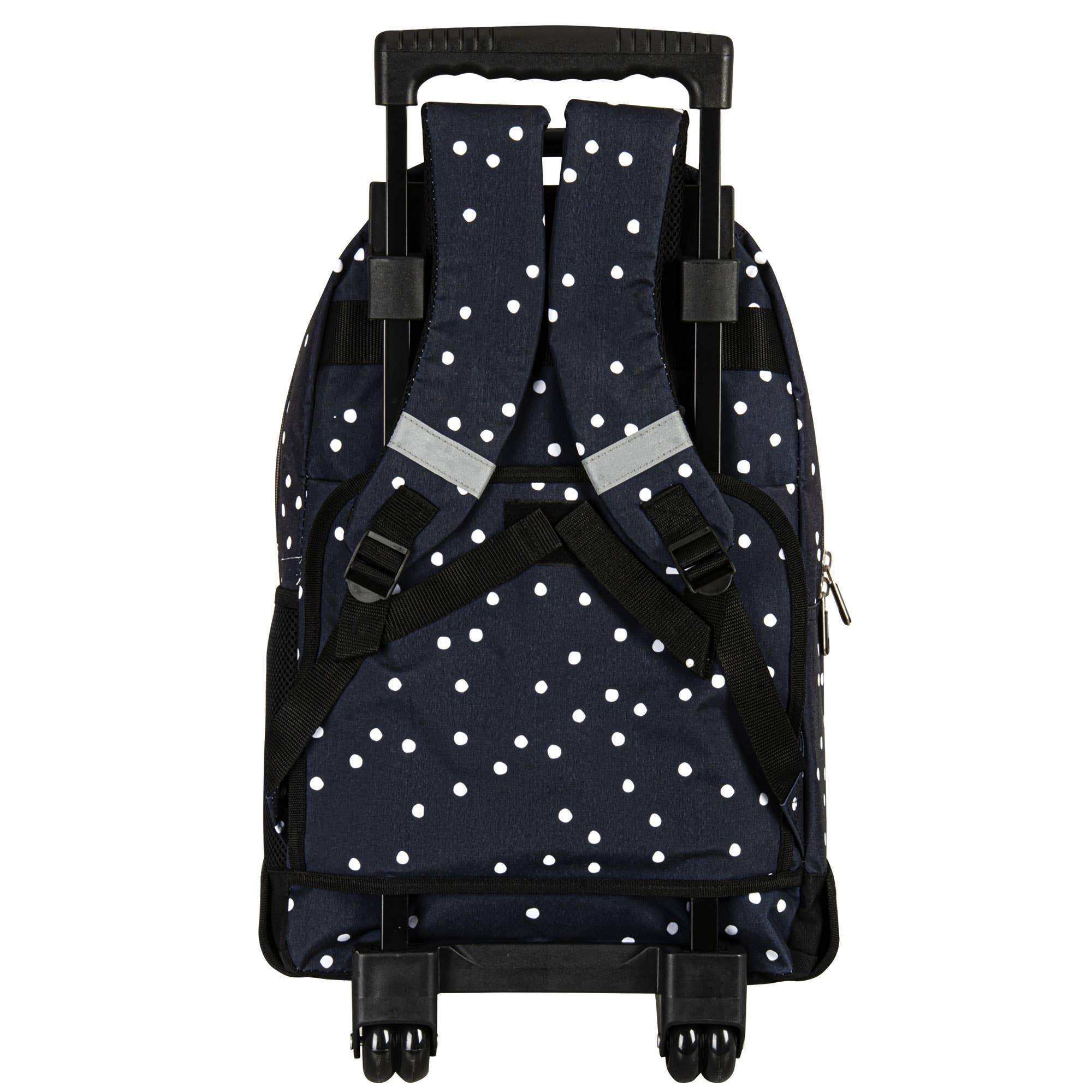 PERONA BAGS – Mochila - Crianças por atacado – Mochila compacta com rodas Campro Holland Perona 587423