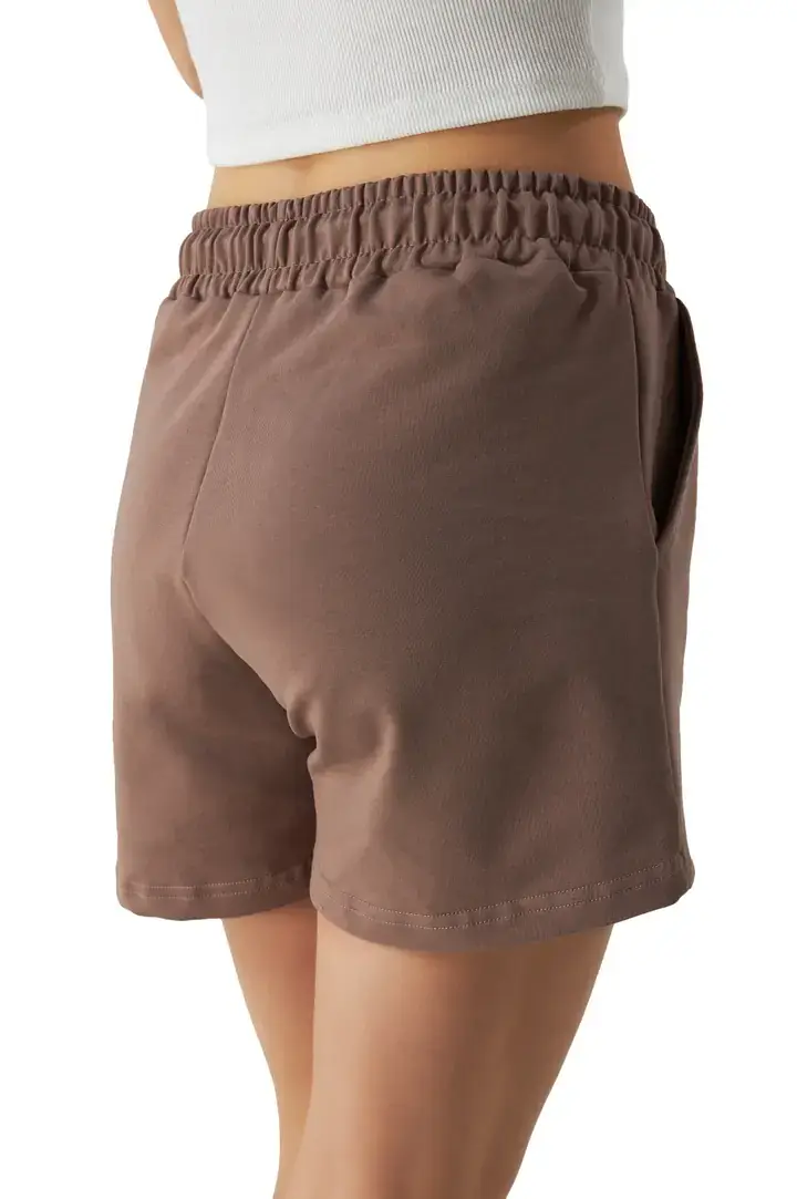 Smith Solo - Wholesale Athletic Shorts - Women's - Sweatshorts for women13