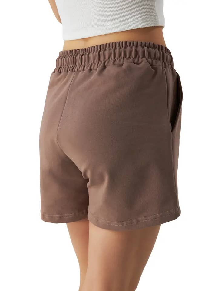 Smith Solo - Wholesale Athletic Shorts - Women's - Sweatshorts for women13