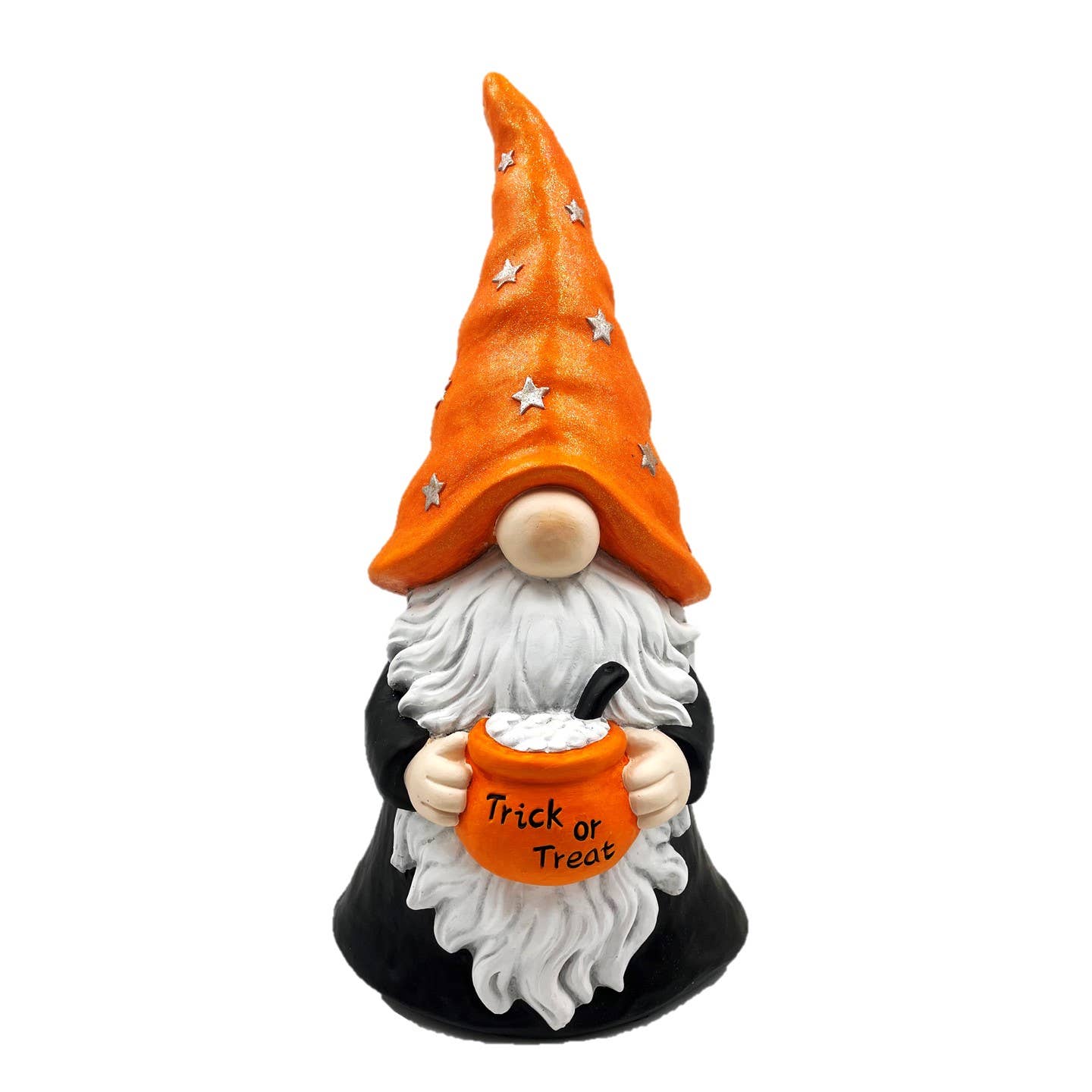 Zaer Ltd. International - Wholesale Garden Gnome - "Hobgoblins" Halloween Garden Gnomes- 6PC/Set12