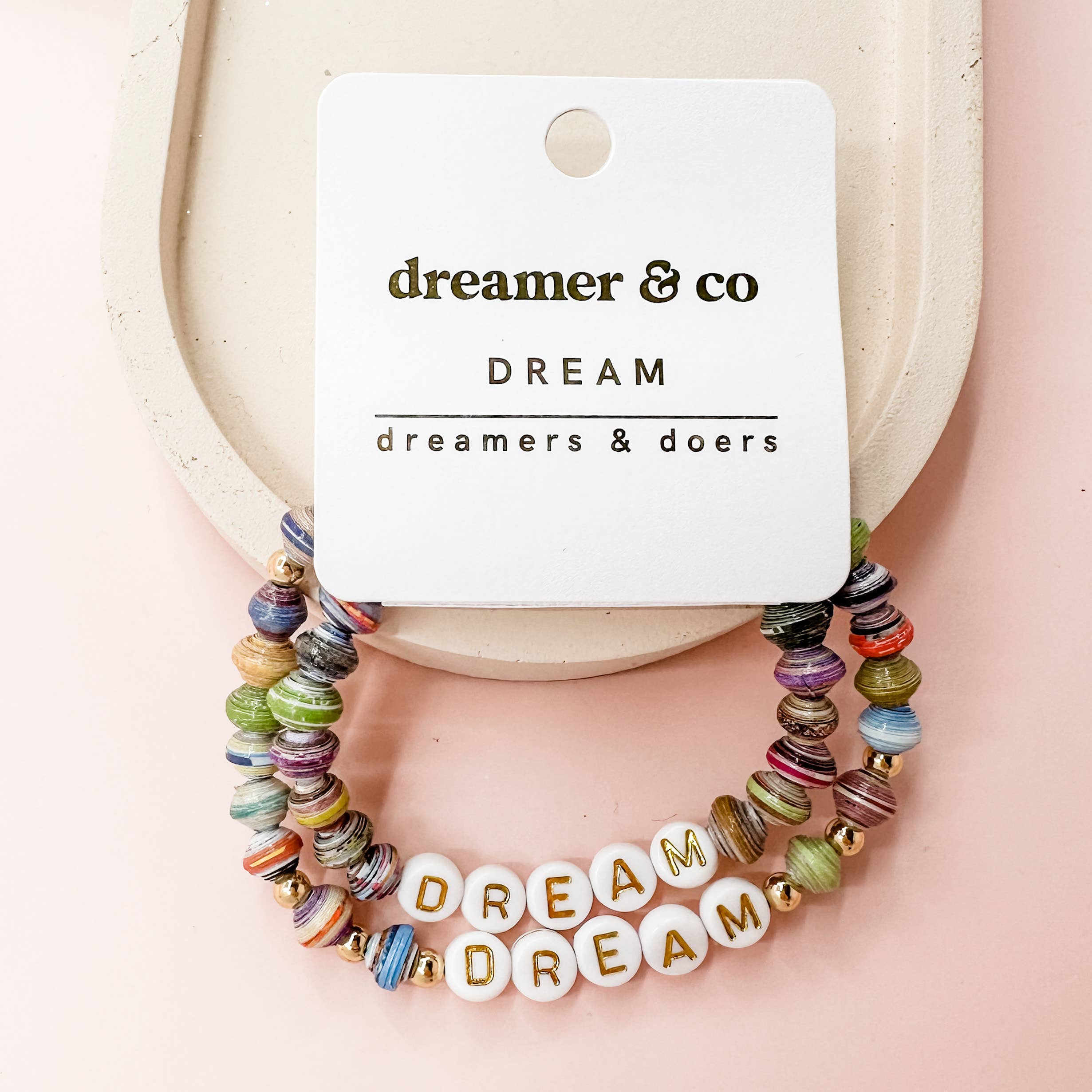 Carta da parati bambini - Dreamers - Fascia - Parati E-store