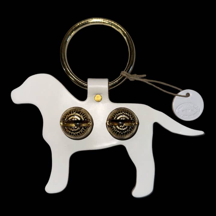 New England Bells - Wholesale Door Hanger - Designer Door Chimes - Lab4