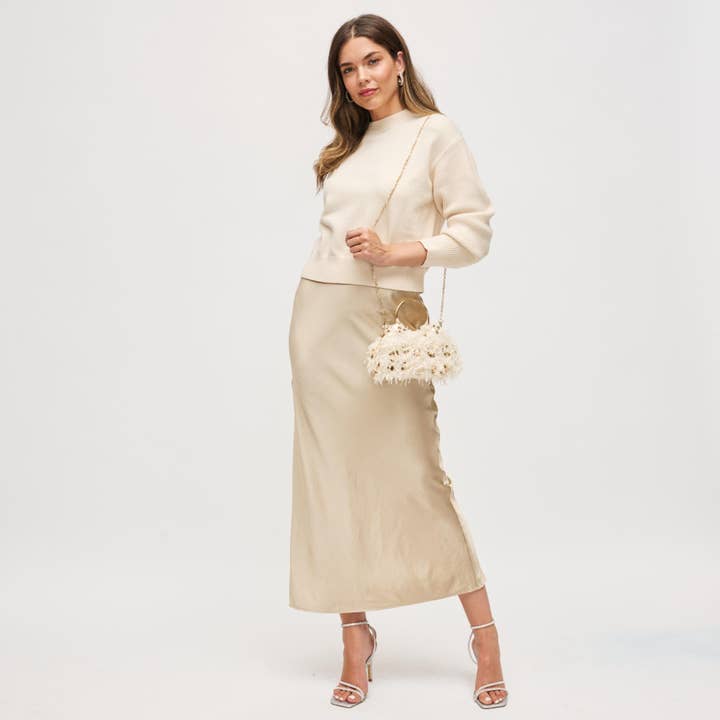 Urban Expressions - Wholesale Clutch Bag - Women's - Charlotte Evening Bag10