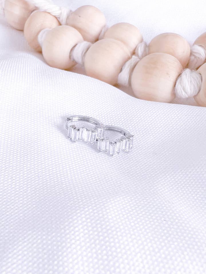 The Seraphina for wholesale by Charm and Clay