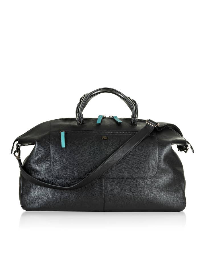 DUFFLE BAG SIGNATURE - 20% OFF per la vendita all'ingrosso da parte di DANIELA ZELLI
