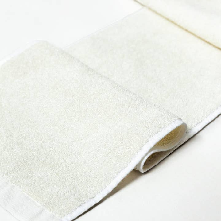 Morihata International Ltd. Co. - Wholesale Bath Towel - Sasawashi Body Scrub Towel1