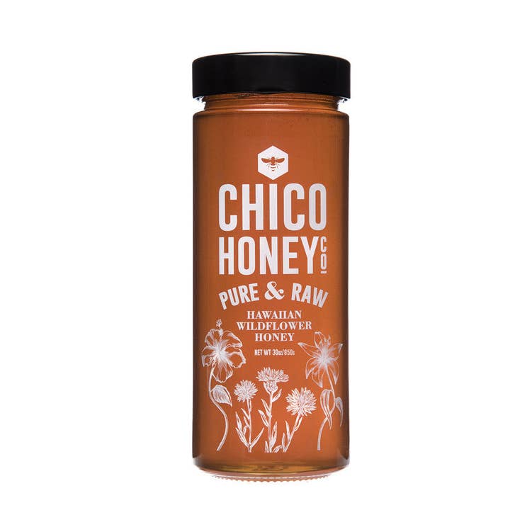 Olivarez Chico Honey – Großhandel Honig – Hawaiianischer Wildblumenhonig4