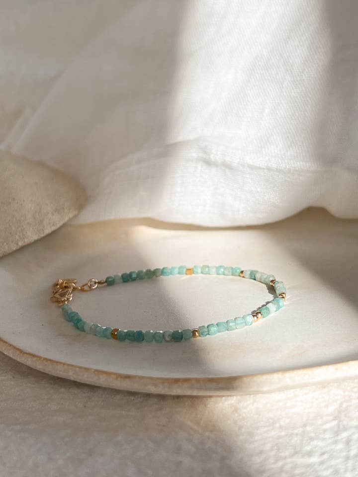 GUSTAVE armbånd for engroshandel hos LEA ET MOI