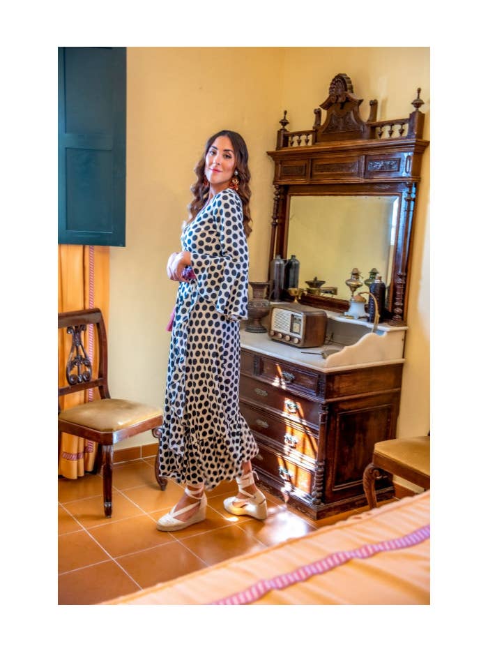 REF SOLERA SUNSET & MOON DRESS for wholesale on Faire5