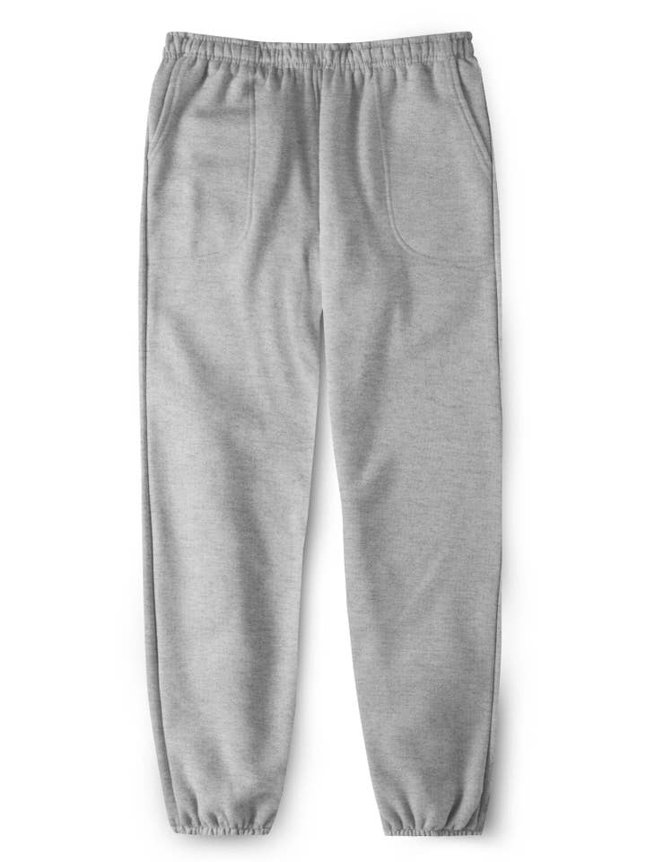 Hill Sports - Wholesale Athletic Sweatpants/Joggers - Men's - Men's Ultimate Heavyweight Fleece Sweatpants Comfort Fit19