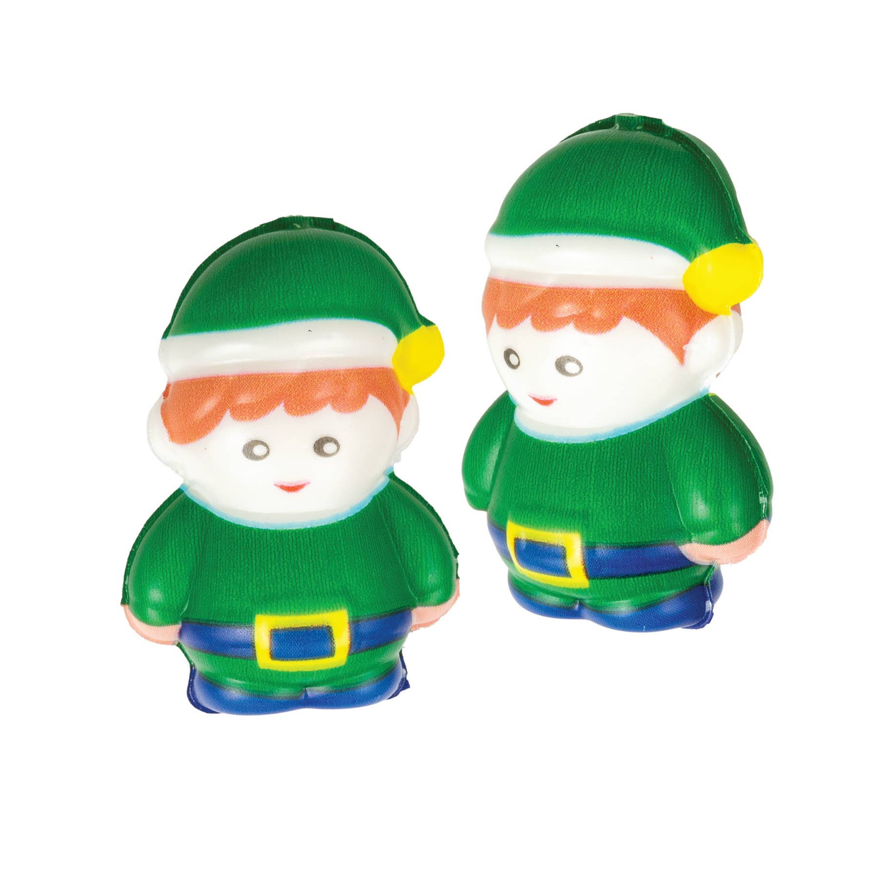 Geddes - Venta al por mayor Juguete blando - Niños y bebés - MINI SQUISHIES DE NAVIDAD     24/DSP4
