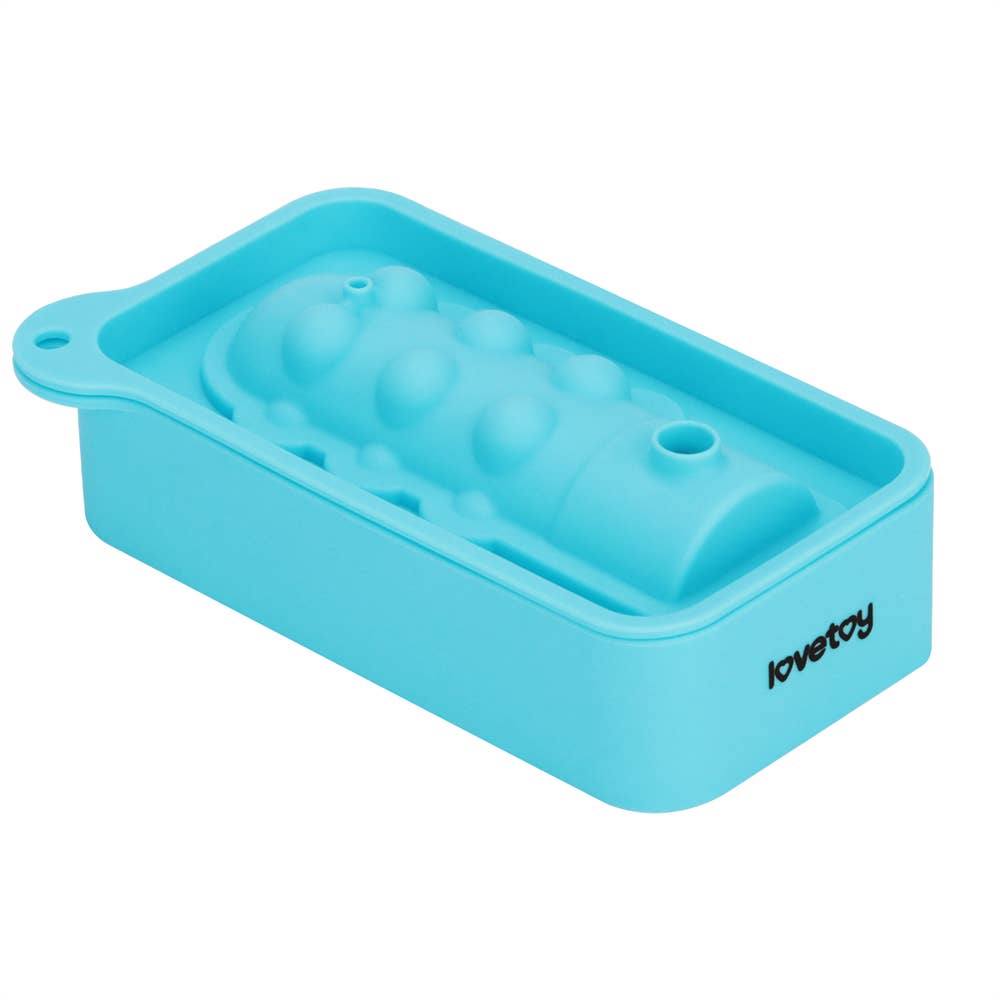 LOVETOY - Wholesale Ice Tray/Mold - Mace Silicone Ice Tray3