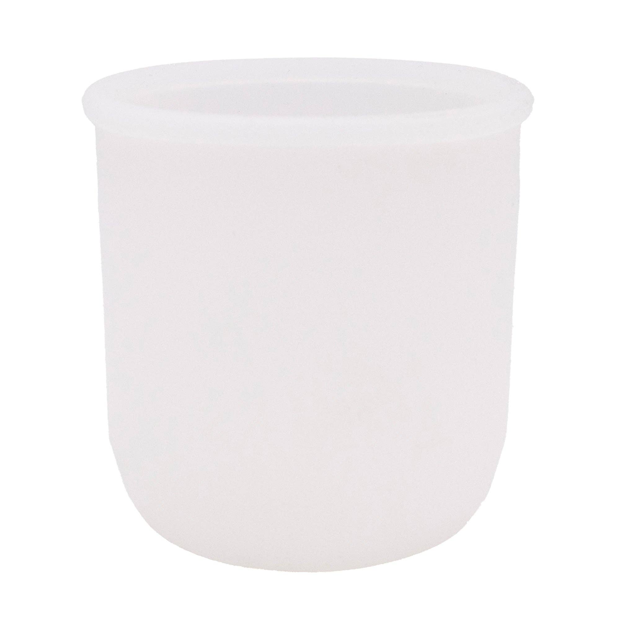 Mason Jar Lifestyle - Wholesale Drink Huggers & Koozies - Silicone Sleeve for Regular Mouth Pint 16oz Mason Jars14