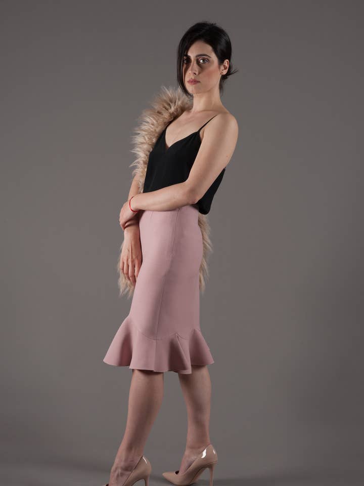 GONNA for engroshandel hos Macramè Italia