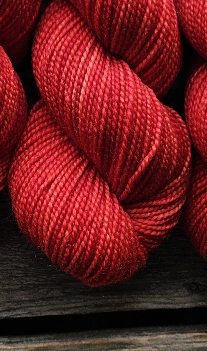 Koigu Wool Designs - Vendita all'ingrosso Lana - Palette KPM del Ringraziamento (filato merino fingering)8