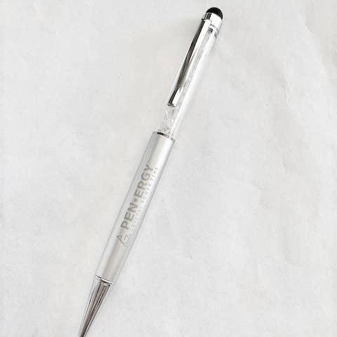 PEN-ERGY Clarity voor wholesale door Metastreems