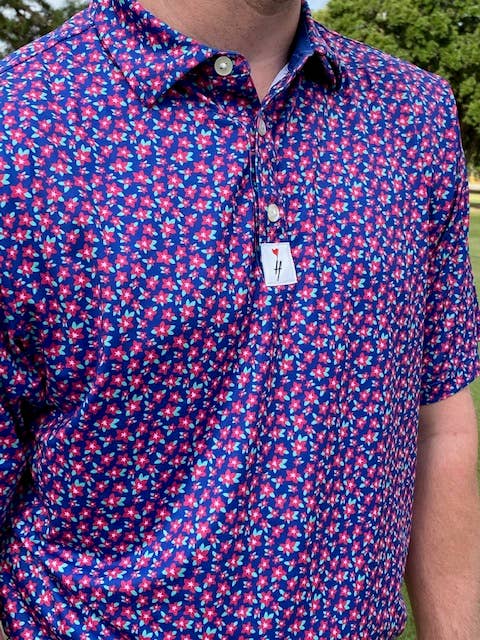 Tag N Bag Outdoors - Vendita all'ingrosso Polo - Uomo - Polo Azalea3