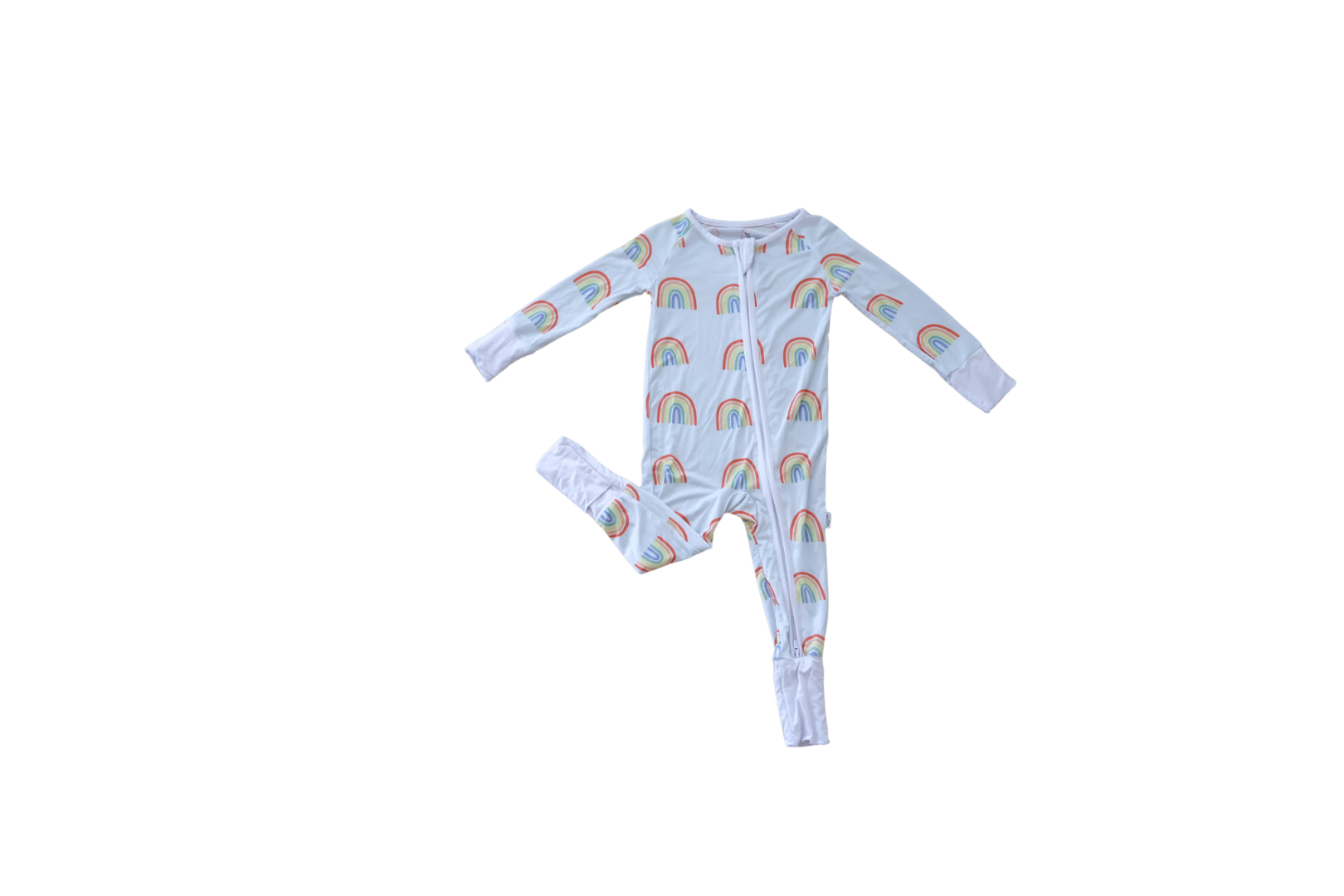 Sleepy Ducks - Wholesale Sleepsuit - Baby - Rainbow Baby Romper2