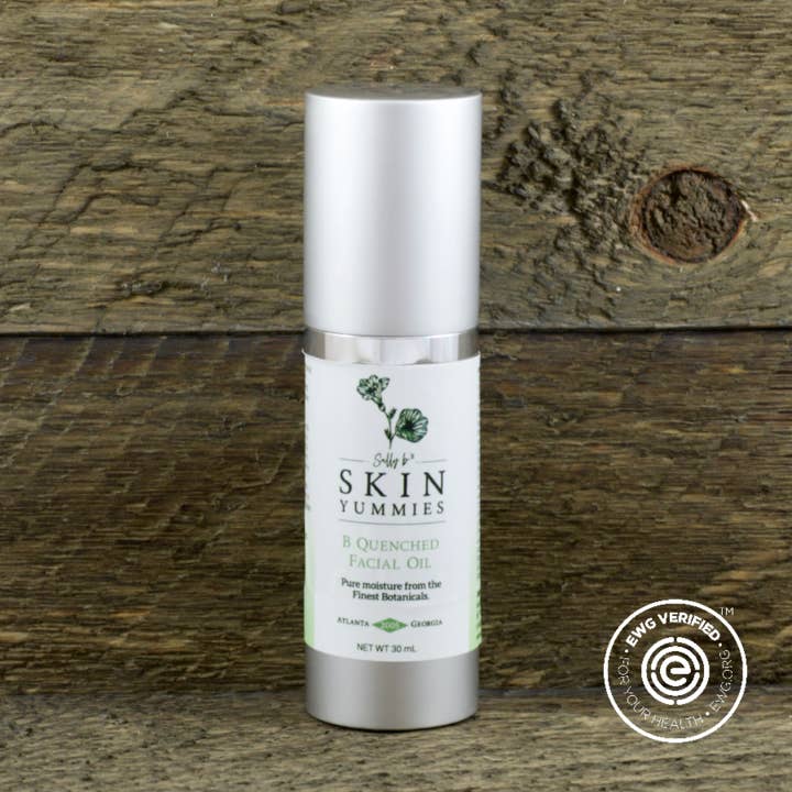 Sally B's Skin Yummies - Venta al por mayor Aceite facial - Aceite facial Sally B Skin Yummies B apaciado