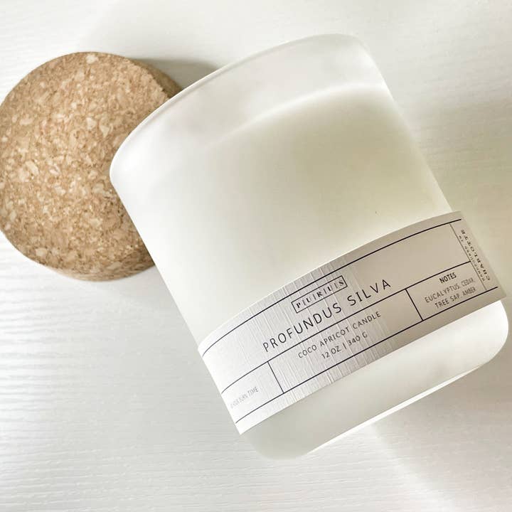 Profundus Silva para venta al por mayor de Purus Co.