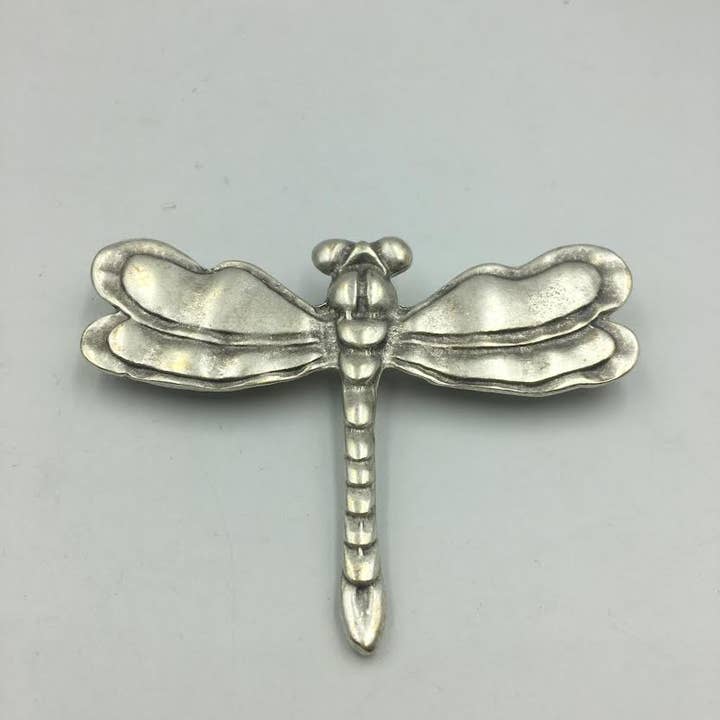 Guardian of the Pond Brooch for wholesale by Volare