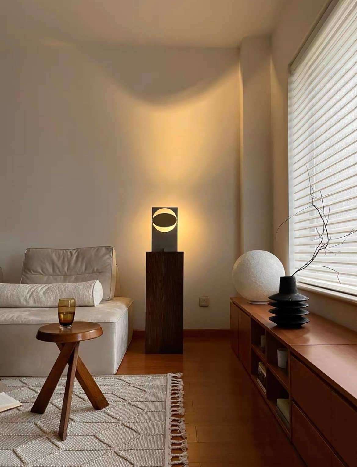 INSPECIAL HOME - Wholesale Accent/Desk Lamp - Sunset Table Lamp Modern Accent Ambient Lighting Case Of 105