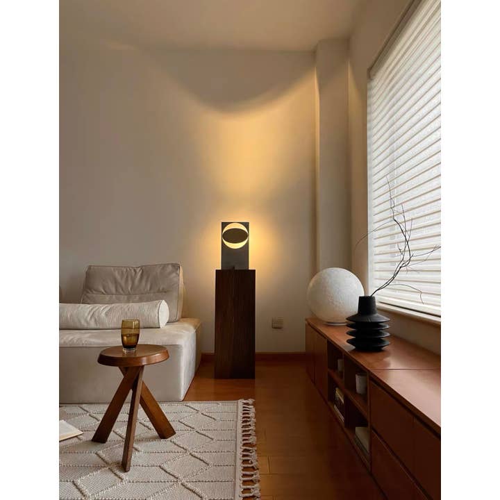 INSPECIAL HOME - Wholesale Accent/Desk Lamp - Sunset Table Lamp Modern Accent Ambient Lighting Case Of 105