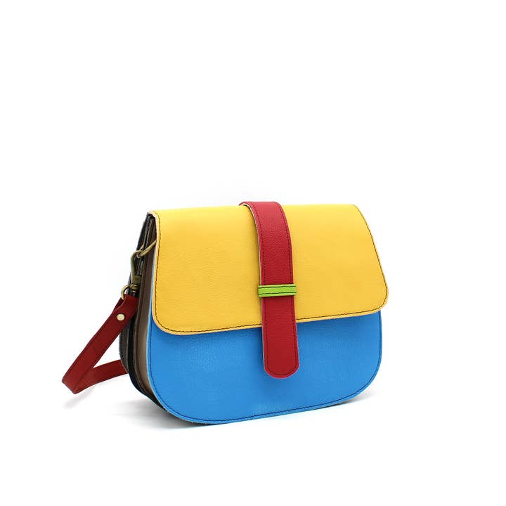 Soruka - Vente Sac à bandoulière – femme - Ona · Sac à bandoulière