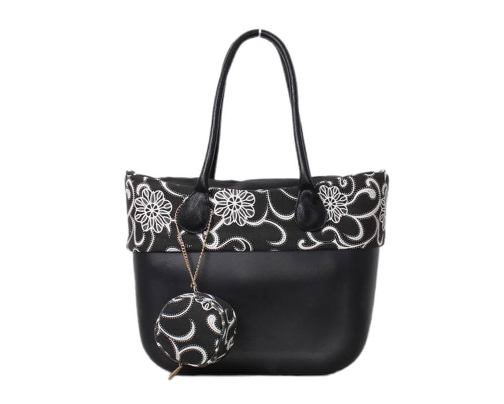 MIA LAROUGE – Bolsa de ombro – Mulher por atacado – Bolsa de Ombro Verão0