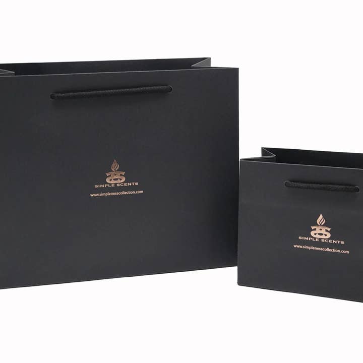 Simple Scents Gift Bag for wholesale by Simple Scents by Simpleness Collection
