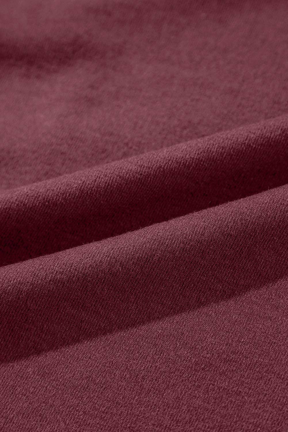 FASHION BLVD - Wholesale Knit Top - Women's - FB Solid Reverse Seam Crew Neck Long Sleeve Top5