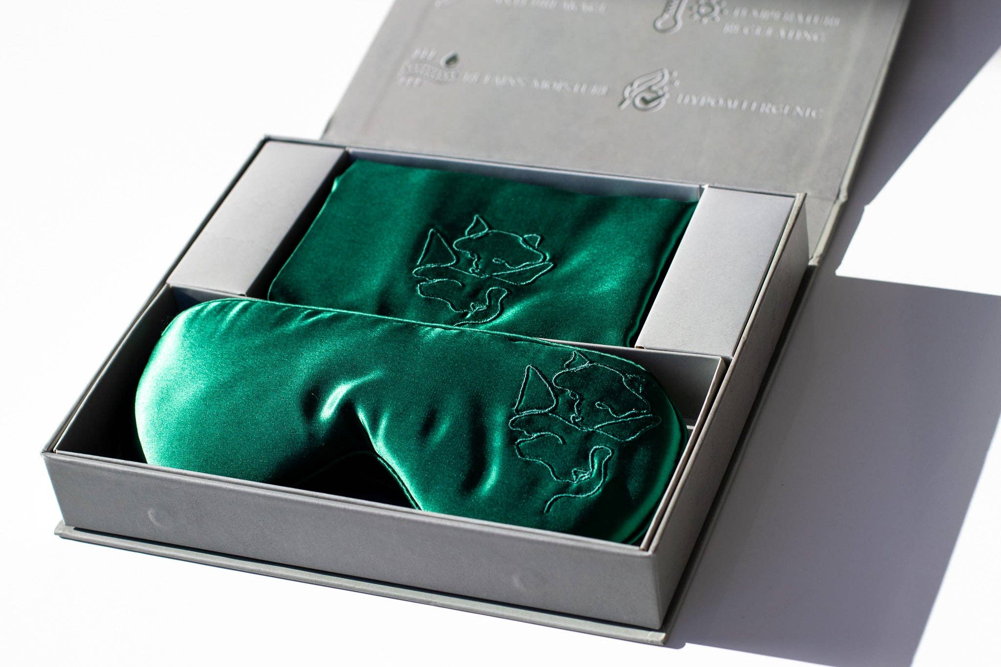 REMOVED BRAND - Vendita all'ingrosso Federe/copricuscino - Federa in seta di gelso 22 Momme4