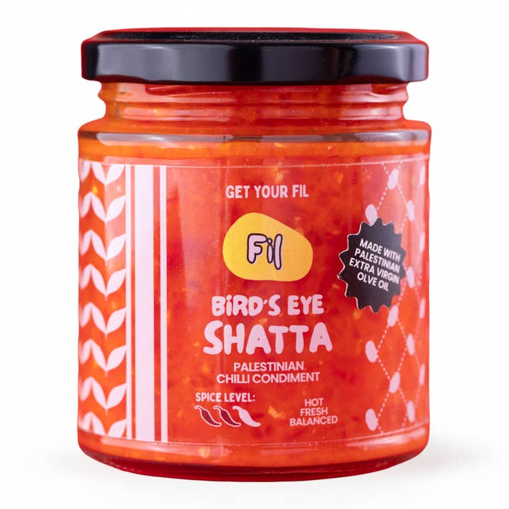 Bird's Eye Shatta (Case of 6) for wholesale by Fil