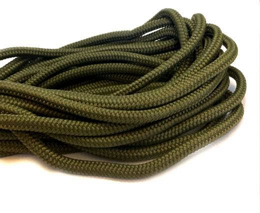 Sun Enterprises B.V. – wholesale Craft supplies – Paracord 8mm - Khaki 10 mts0