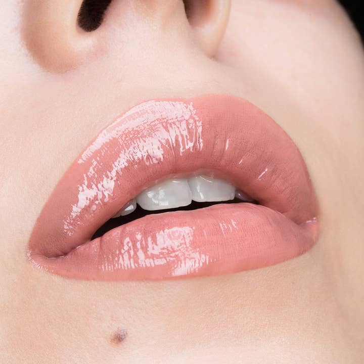 Moira Cosmetics – wholesale Lip-gloss – Gloss Affair Lip Gloss (019, Dearest)