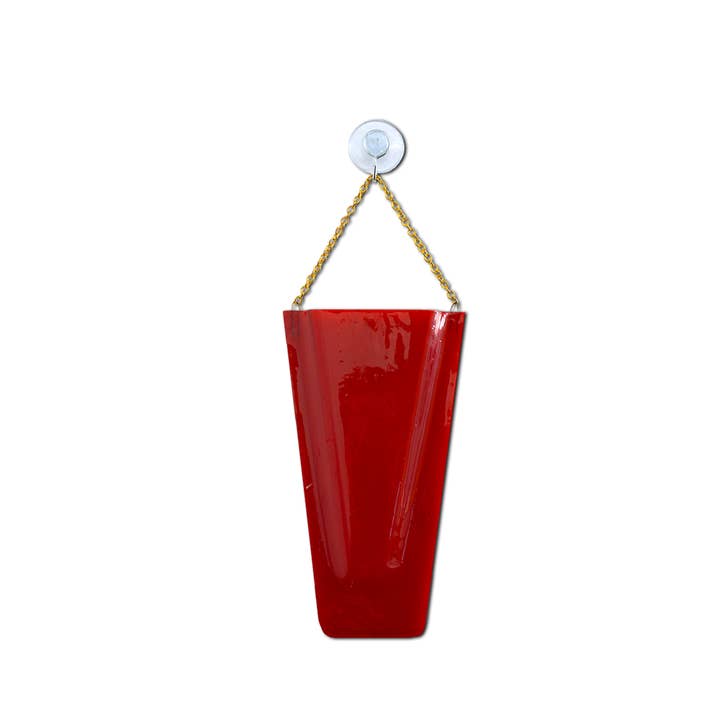 SF Mercantile - Wholesale Vase - Fused Glass Hanging Vase Kit