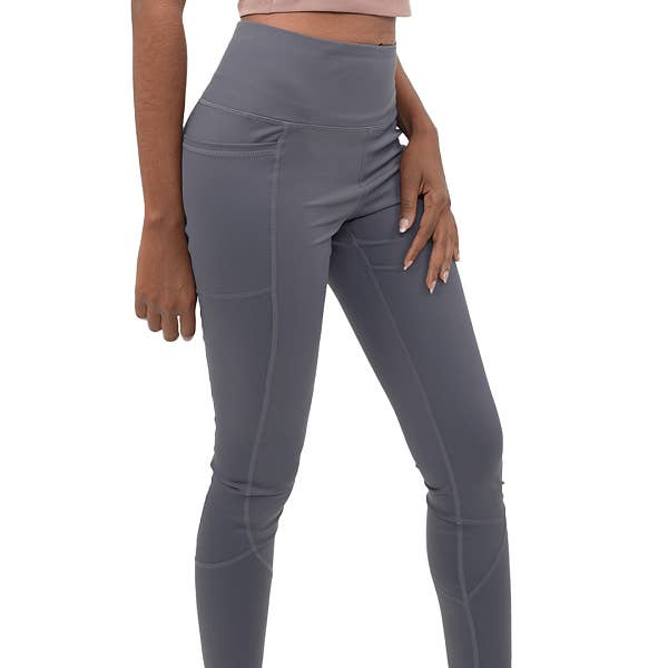 Högpresterande Kvinnors Leggings för wholesale av Noori Apparel Inc.