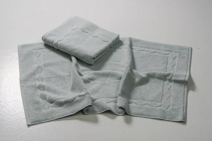 Thirsty Towels - Wholesale Bath Mat Set - Luxury 2-pc. Bath Mat Set10
