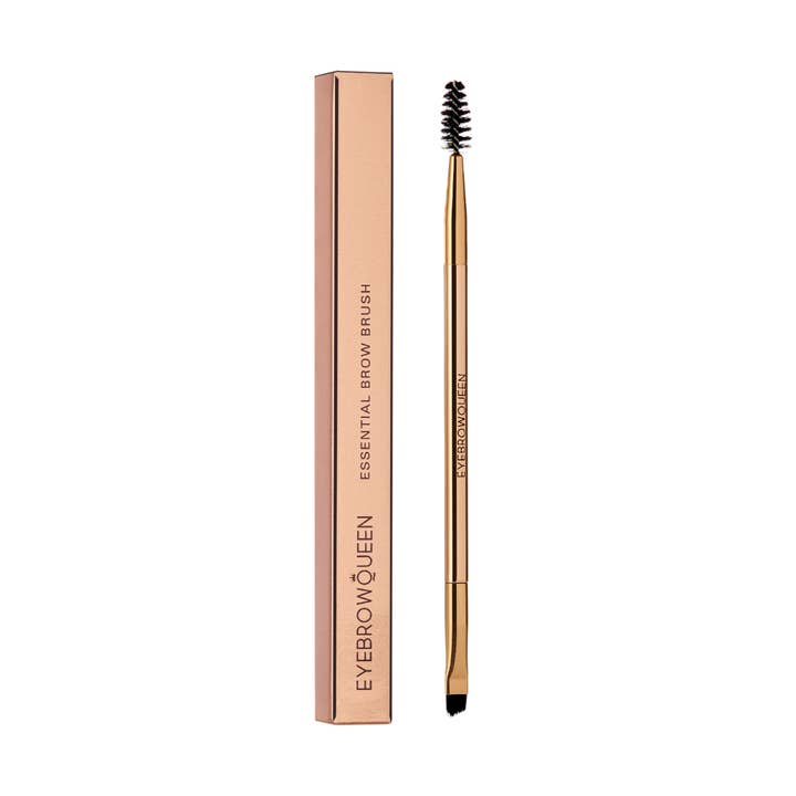 ESSENTIAL BROW BRUSH for wholesale by EyebrowQueen