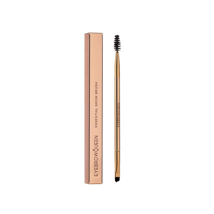 ESSENTIAL BROW BRUSH for wholesale by EyebrowQueen