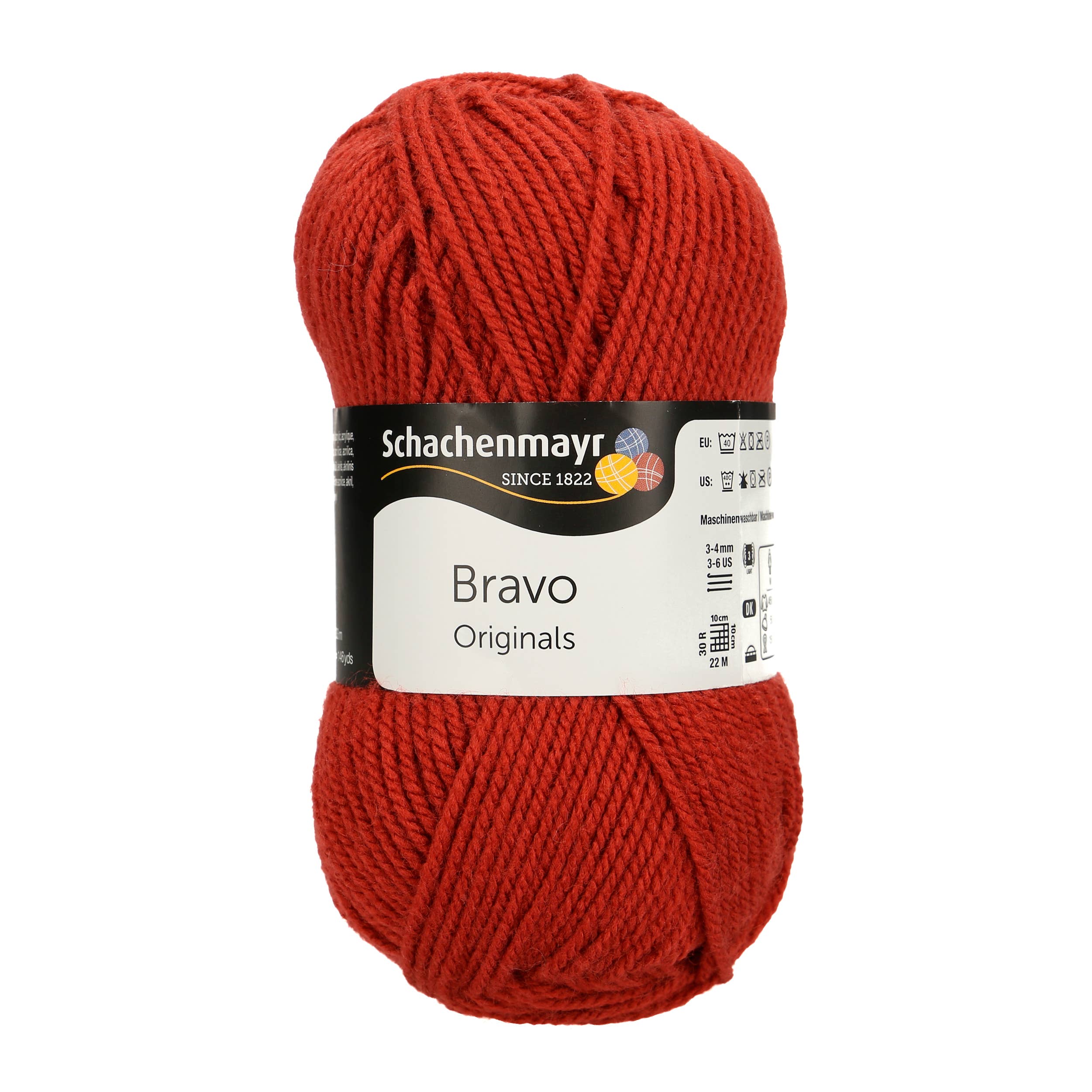 MEZ Crafts Germany - Vendita all'ingrosso Lana - Schachenmayr Bravo 20X50G192