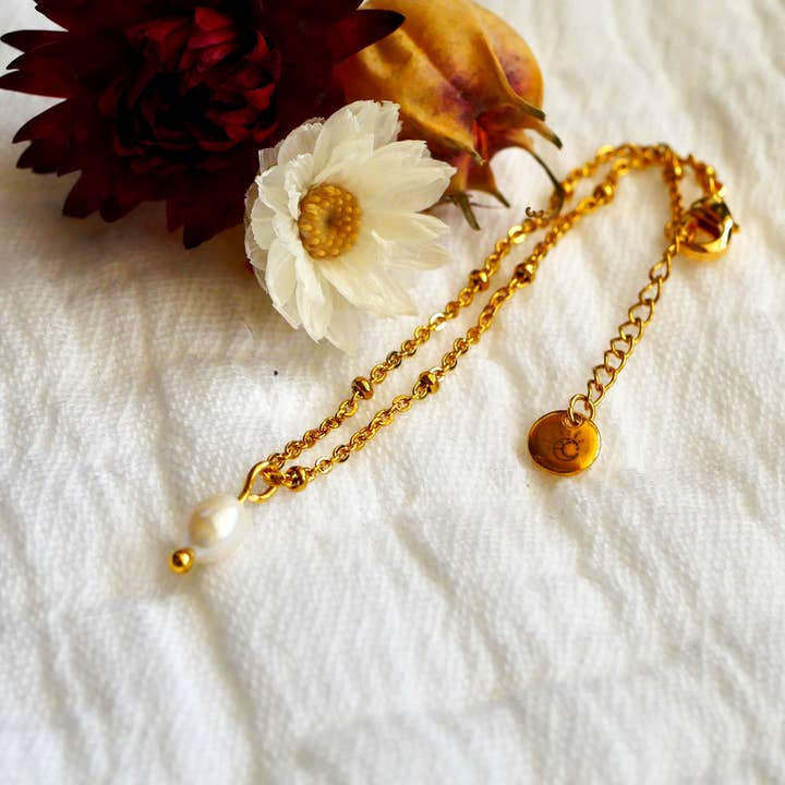 nina for engroshandel hos Lluvia