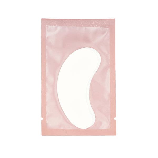 Eyesy Lash - Wholesale Eye Treatment Mask - Lint Free Eye Patches (50 pcs)