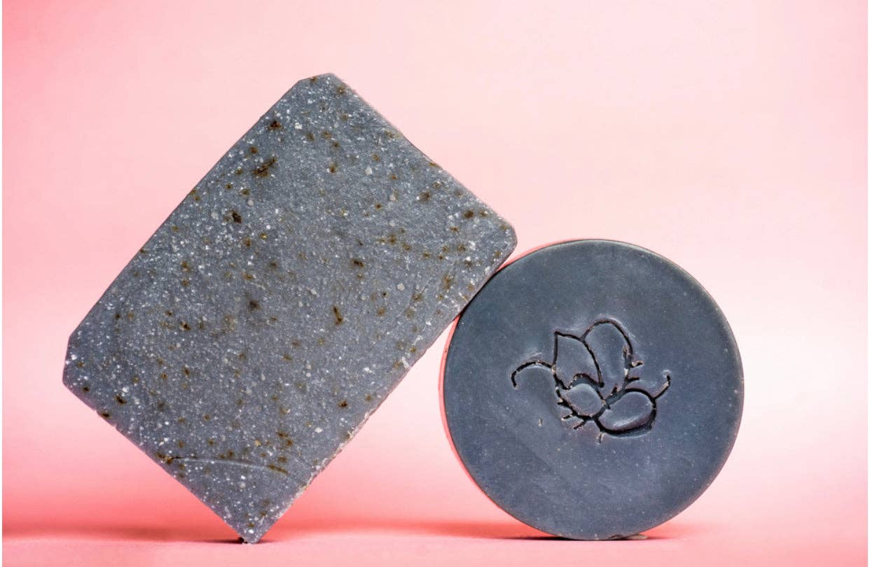 Magnolia Soap & Bath Co - Wholesale Shave Soap - Men's - Shave Soap1