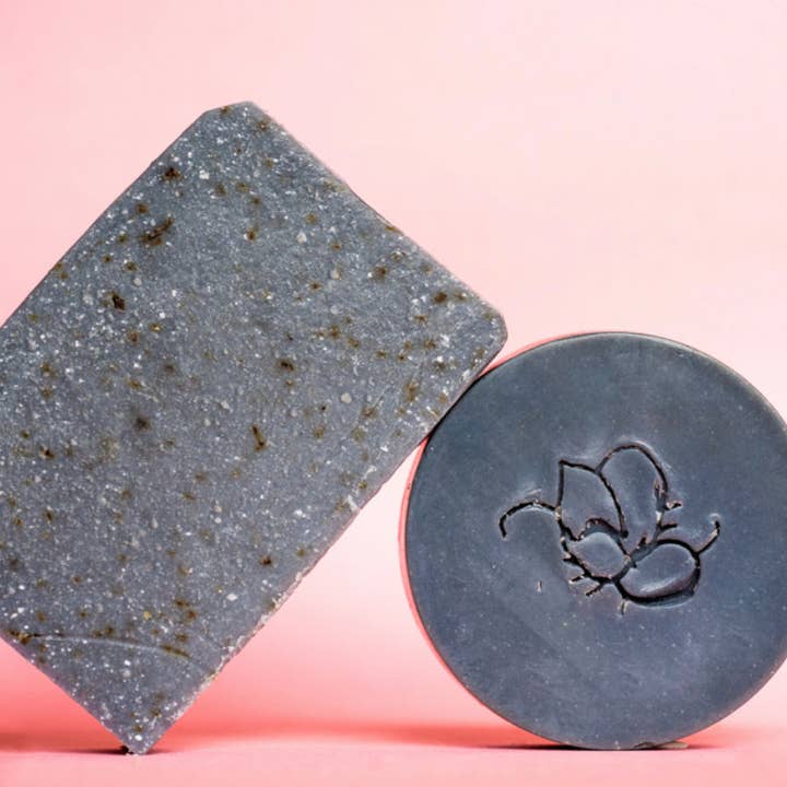 Magnolia Soap & Bath Co - Wholesale Shave Soap - Men's - Shave Soap1