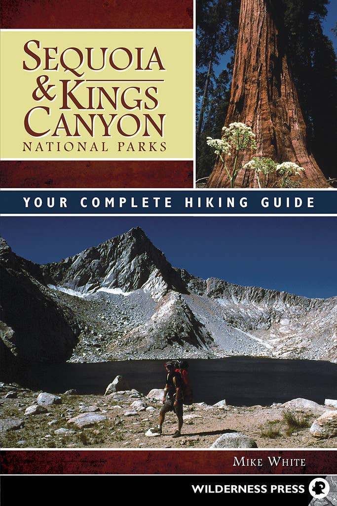 AdventureKEEN - Wholesale Nature & Outdoors - Sequoia & Kings Canyon National Parks0