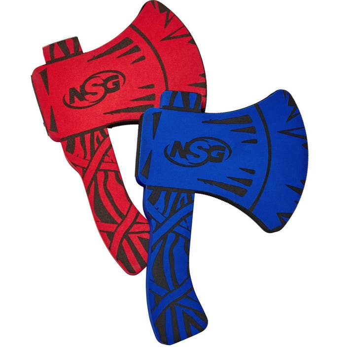 National Sporting Goods - NSG - Wholesale Sporting Game - Kids & Baby - NSG Tomahawk Toss - Axe Throwing Set1